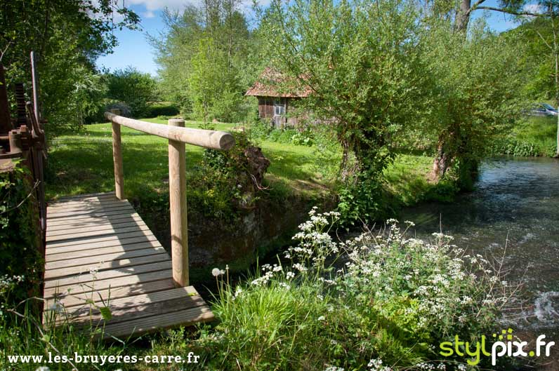 photographie exterieure calvados normandie