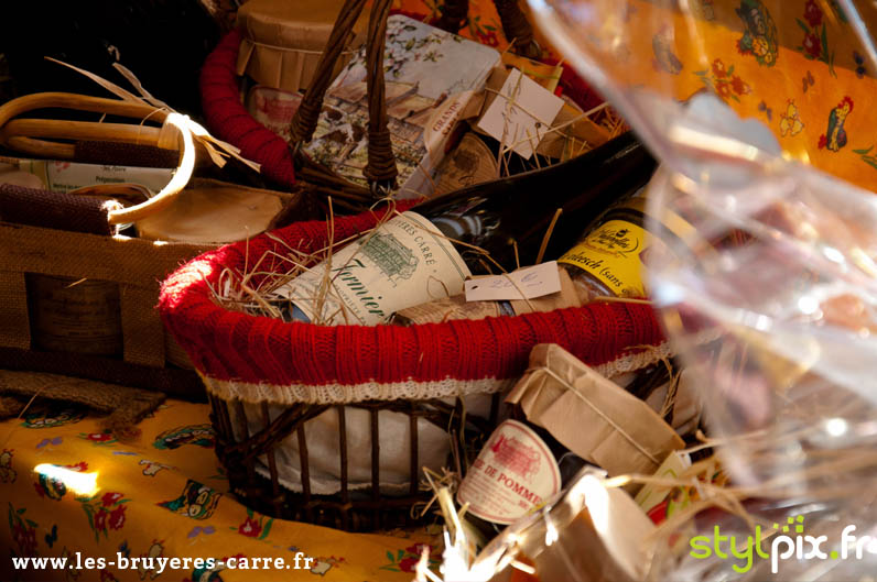 photographie confit cidre calvados