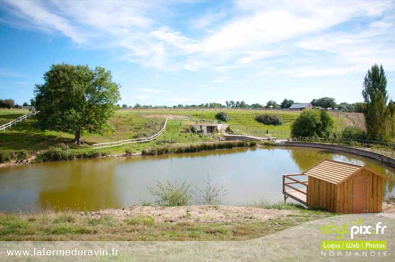 photographie gite cambremer calvados normandie-4