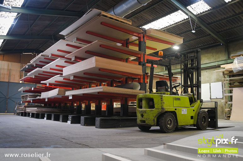 photographe industriel entreprises lisieux calvados normandie