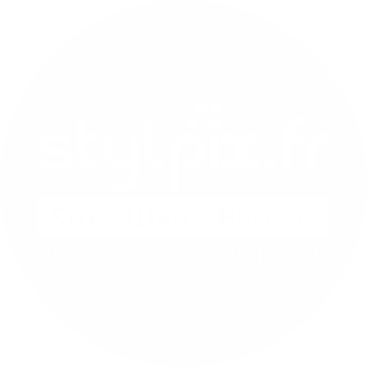 création, logos, lisieux, pont l'évêque, calvados, côte fleurie, normandie