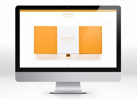 site web ecommerce normandie