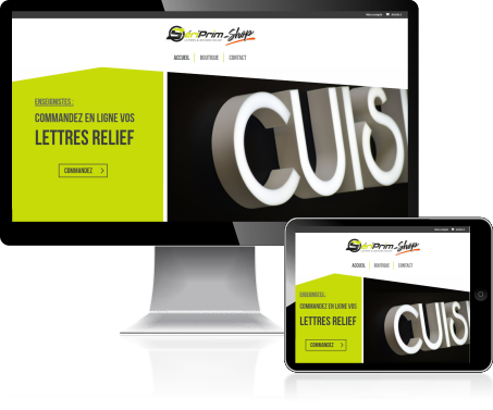 ecommerce stylpix web