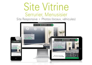 sites web entreprises lisieux