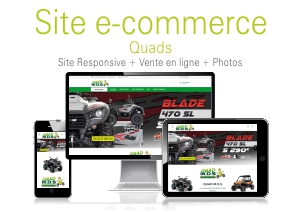 site ecommerce lisieux vente