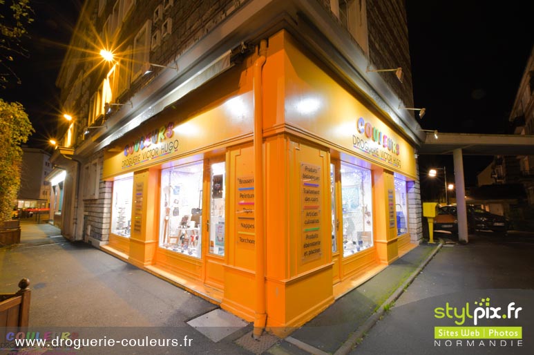 photographe entreprise commerces lisieux 8