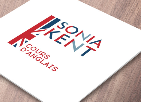 Sonia Kent – Logo