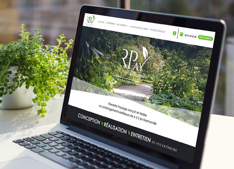 Ramette Paysage/RPAY – Web