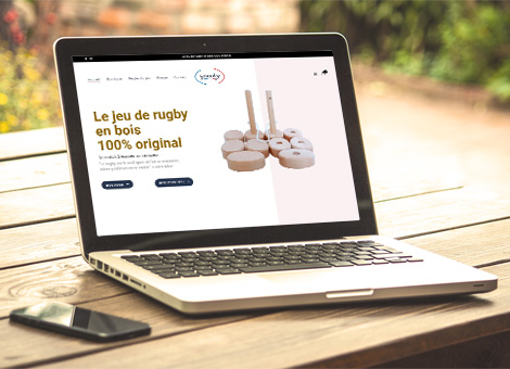 programmeur agence communication web lisieux