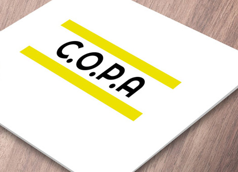 COPA – Logo