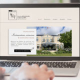 webdesign lisieux site vitrine